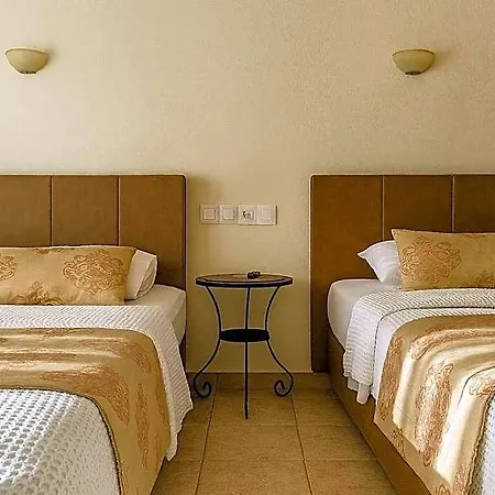 Pansion Katerina Hotel 3*