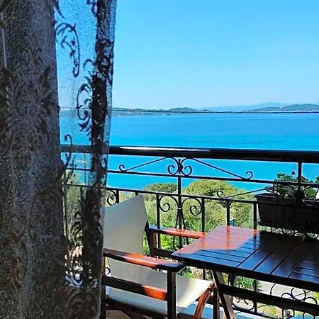 Pansion Katerina Hotel Ammouliani