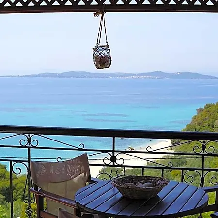 Pansion Katerina Hotel 3*