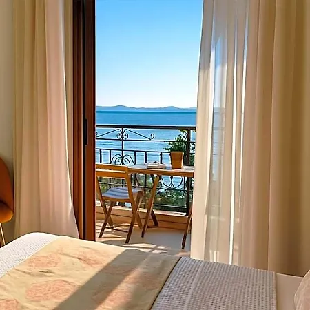 Pansion Katerina Hotel 3*