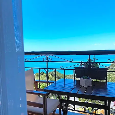 Pansion Katerina Hotel Ammouliani