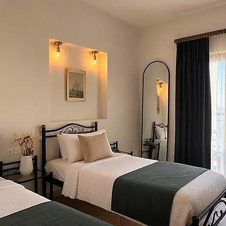 Hotel Pansion Katerina 3*
