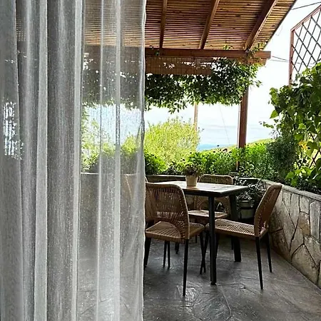 Pansion Katerina Hotel