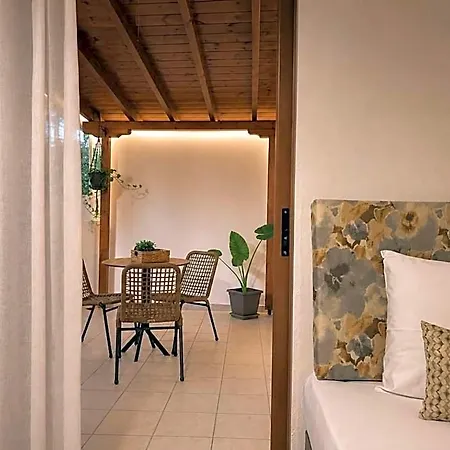 Hotel Pansion Katerina