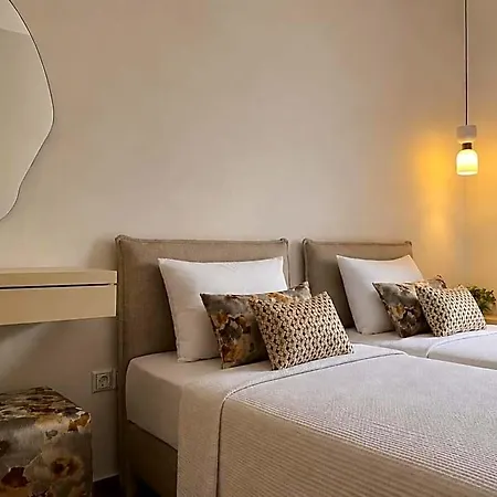 Hotel Pansion Katerina 3*