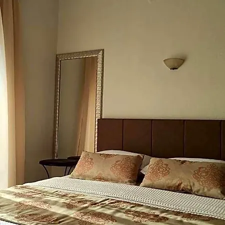 Hotel Pansion Katerina