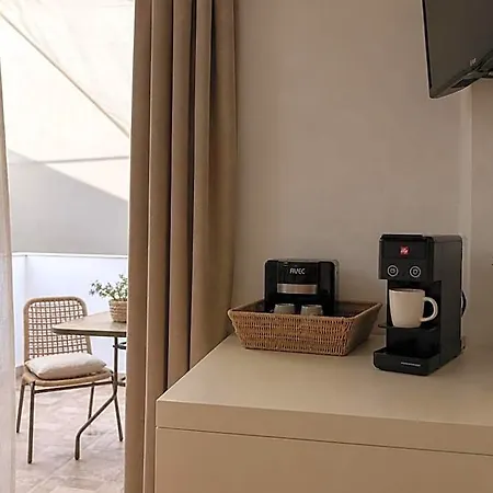 Hotel Pansion Katerina 3*