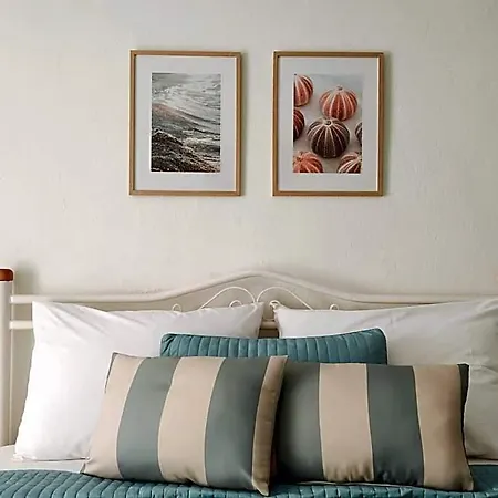 Hotel Pansion Katerina 3*